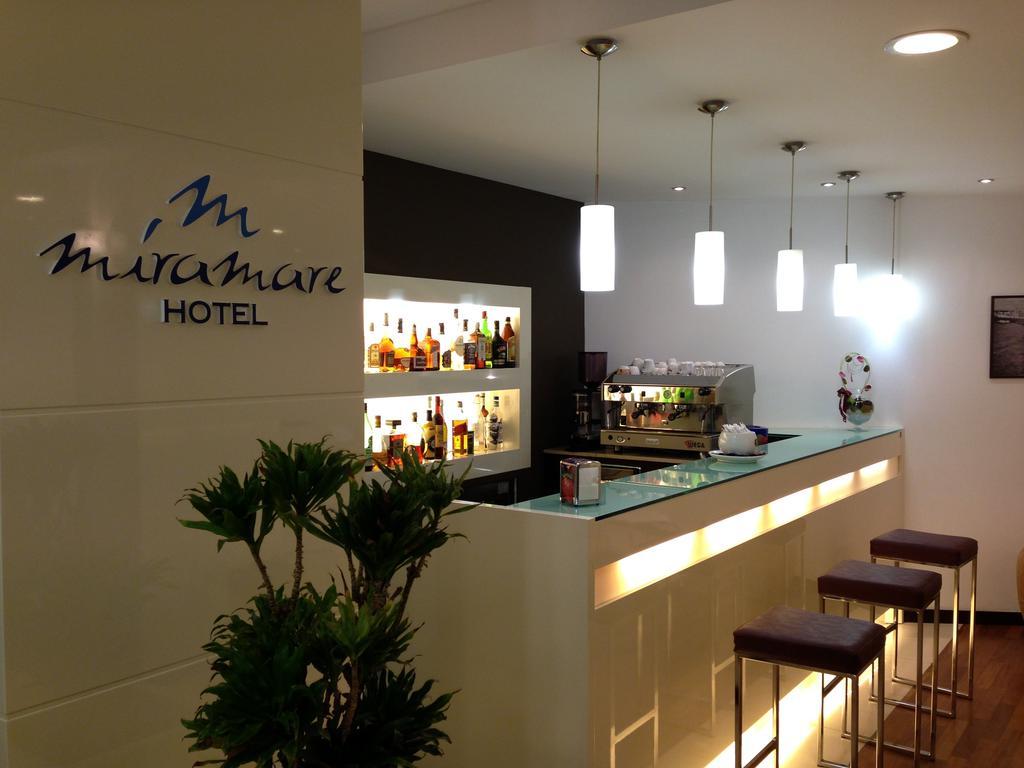 Hotel Miramare กัลลีโปลี ภายนอก รูปภาพ